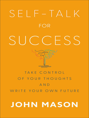 cover image of Self-Talk for Success